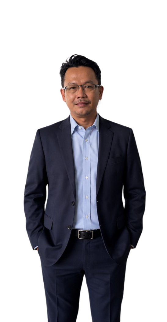 ผู้บริหาร CPS Autoparts