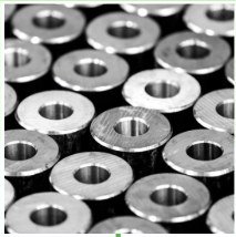 Machining Parts