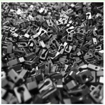 Press Parts